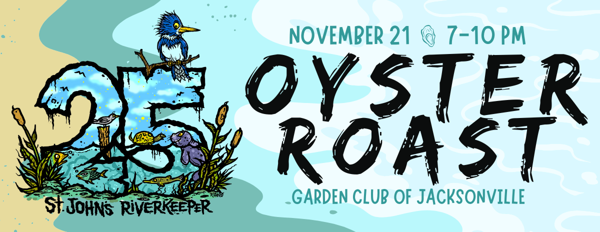 Oyster Roast